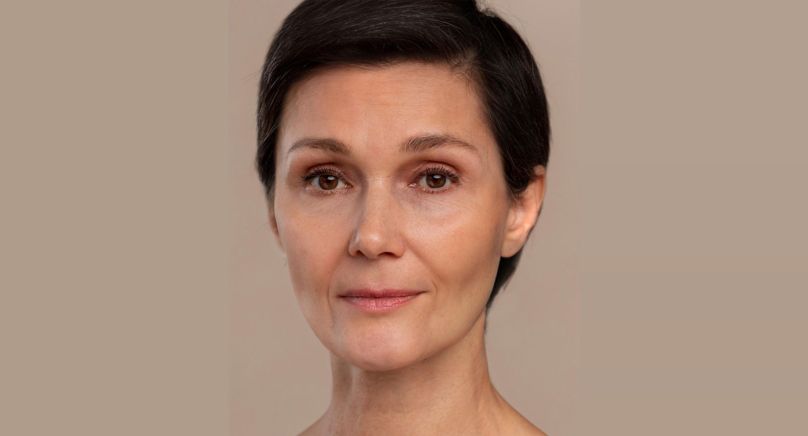 After treatment at Dr. A Aesthetic Academy