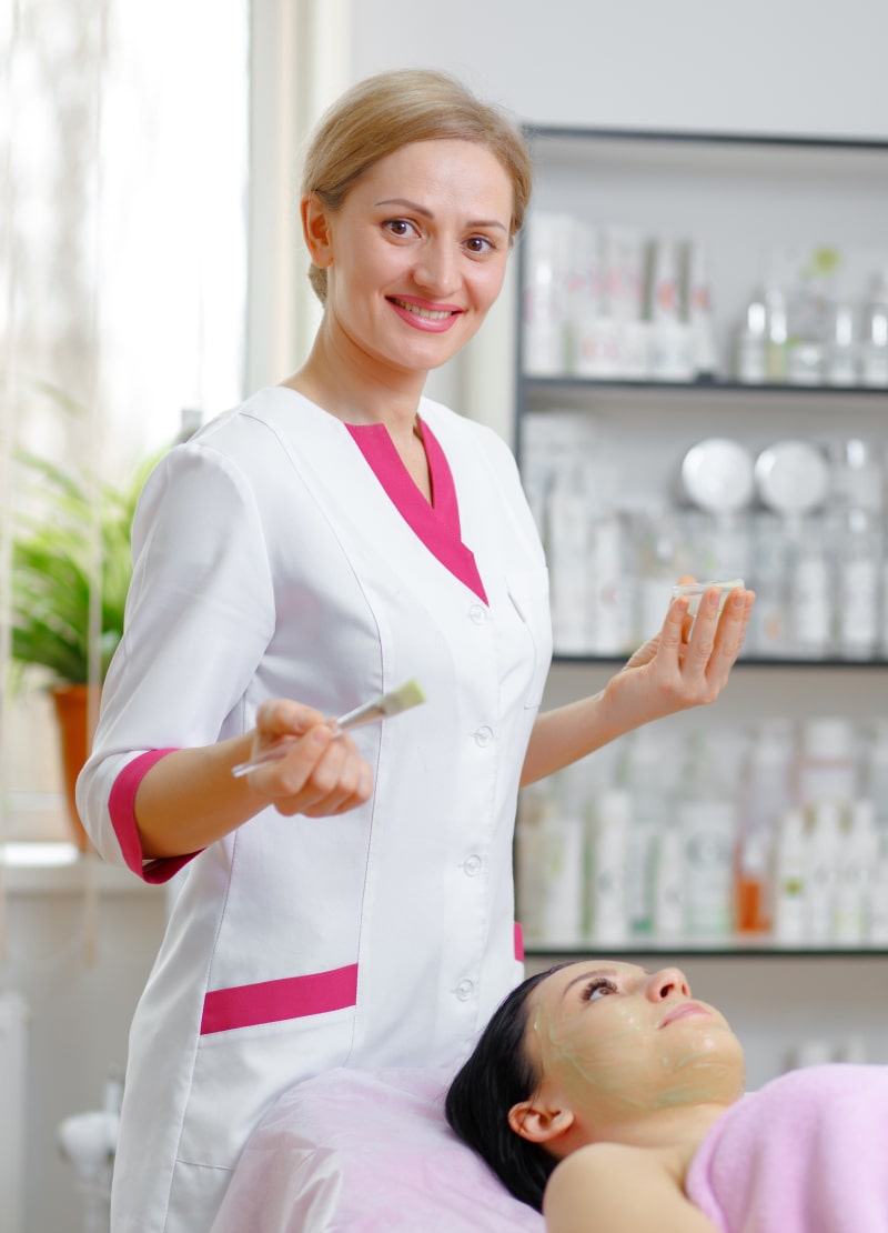 Advanced Hydrafacials & Skin Glow